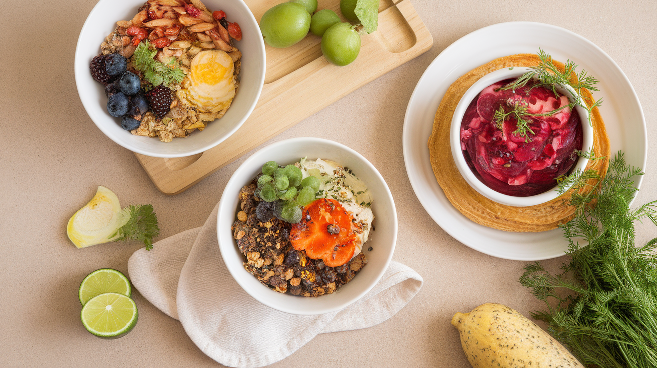 Zdrava hrana za probavni sustav